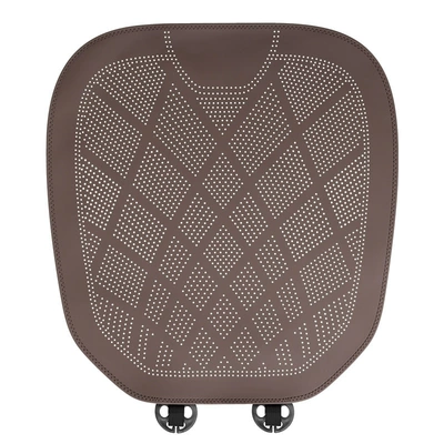 seat cushion advanced sense half cushion: Four Seasons Pad