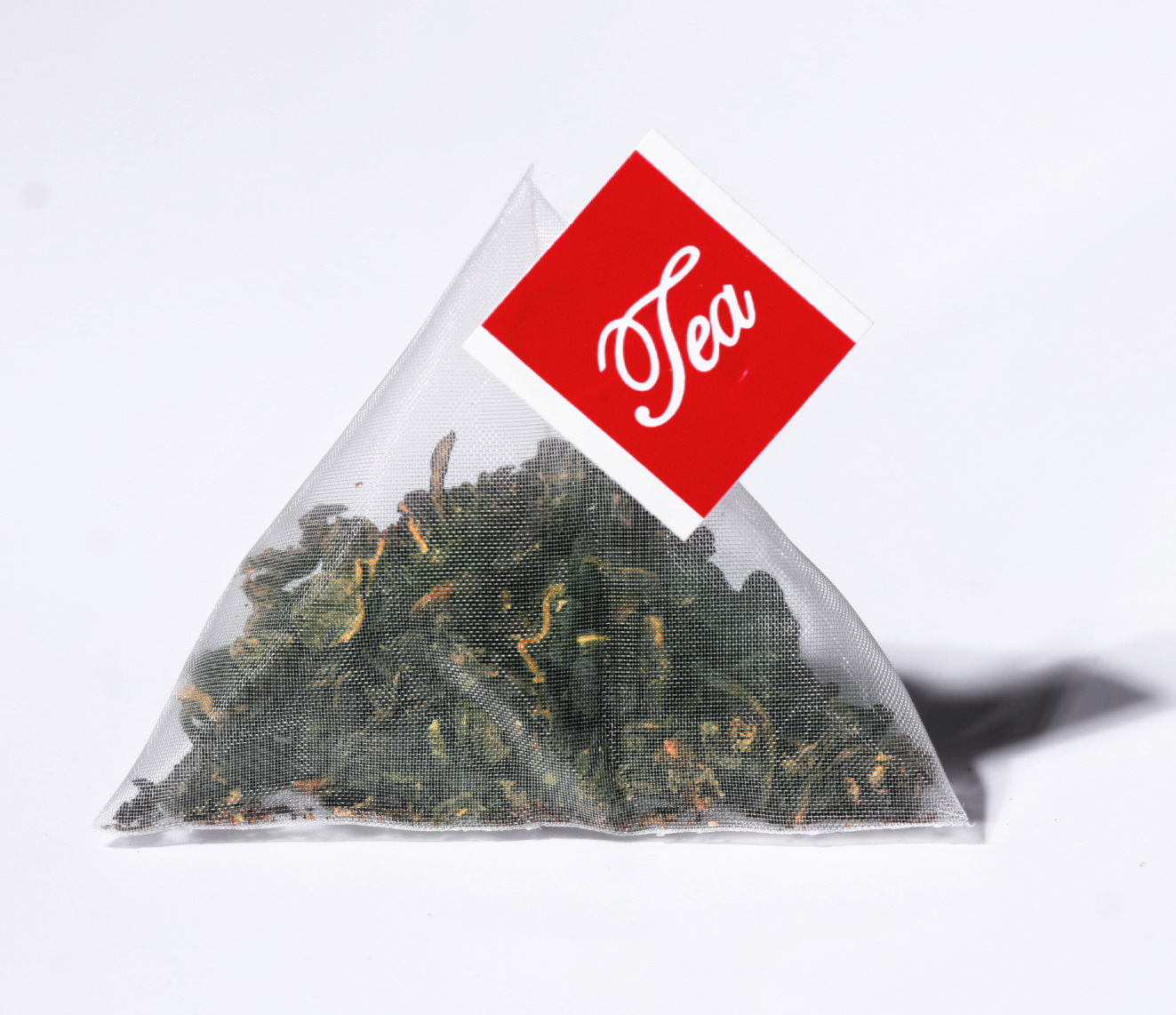 Клубника, чай горный улун, 3G