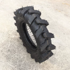 农用车轮胎;工程机械轮胎;工具车轮胎