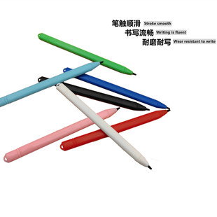 Neutral Pen Lcd Handwriting Tablet Accessories Pen Original Pen Writing Pen Brush Plastic Pen Drawing Tablet Pen Discount