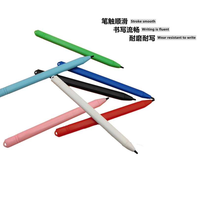 Neutral Pen Lcd Handwriting Tablet Accessories Pen Original Pen Writing Pen Brush Plastic Pen Drawing Tablet Pen Discount Neutral Pen Lcd Handwriting Tablet Accessories Pen Original Pen Writing Pen Brush Plastic Pen Drawing Tablet Pen Discount