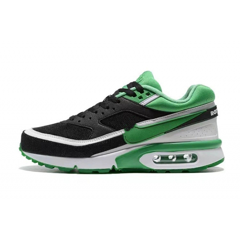 Putian zapatos deportivos air-coated zapatos de marea de altura de malla hombre zapatos de carrera casuales puros