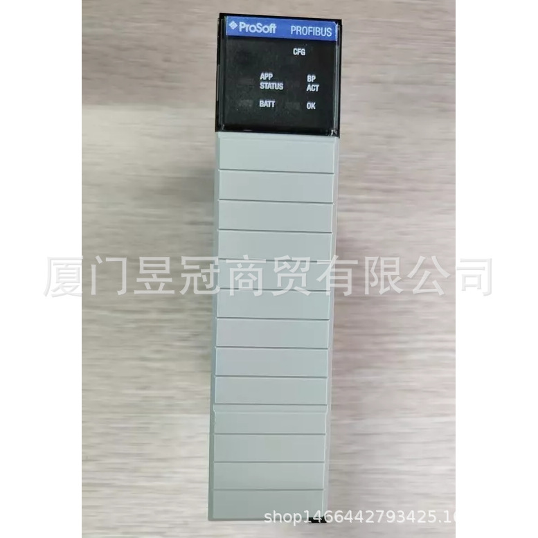 原装进口ProSoft 通信模块 MVI56-PDPMV1 全新供应现货议价出售新