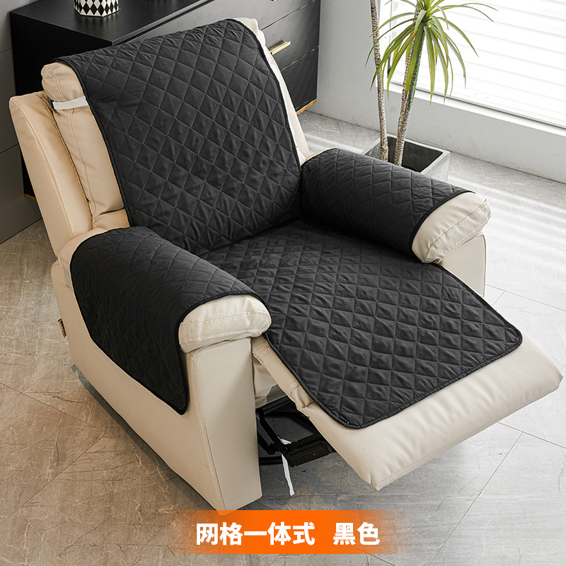 Funda Protectora para Sofá de Mascotas, Impermeable, Antideslizante, de Color Sólido, para Comercio Exterior Transfronterizo de Amazon, Venta al por Mayor para Exportación