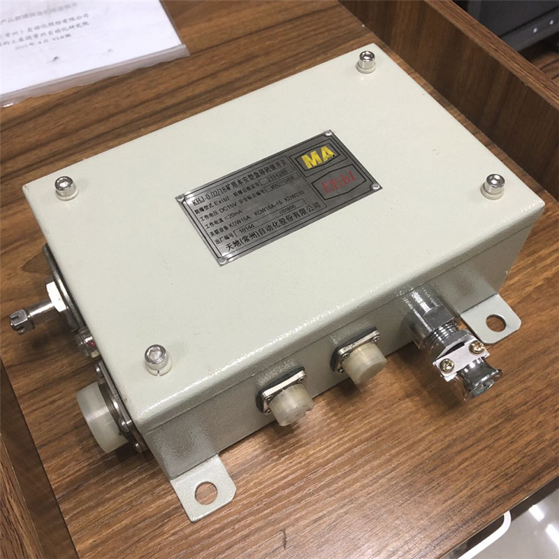 polipasto eléctrico de cadena a prueba de explosiones polipasto neumático tipo HQ6 - (3-16) polipasto móvil de cadena de anillo para minería