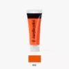 Orange red