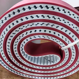 传动带;工业橡胶;输送带