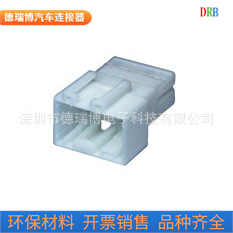 生产销售防水护套接插件DJ7082-2.2-11