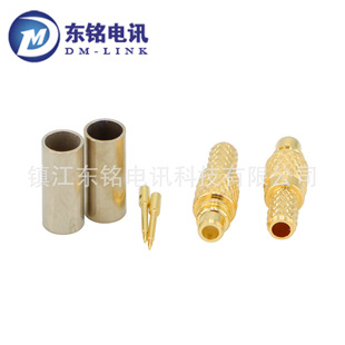 ���lͬ����MMCXJ-1.5 MMCXֱ���^180���쾀�^����RG174 RG316��