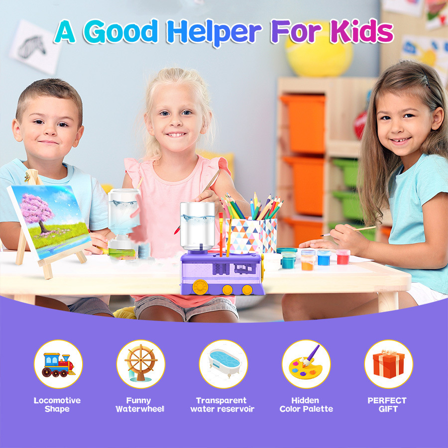 �¿�����ѷTemu���������Զ�ë�ʻ���ˮ���ͻ�����ϴ���Զ�ϴ��Ͳ