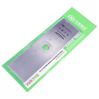 mower blade diamond white steel | Otbiçən başlıqları