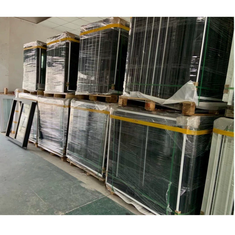 Black pack, 1120mm