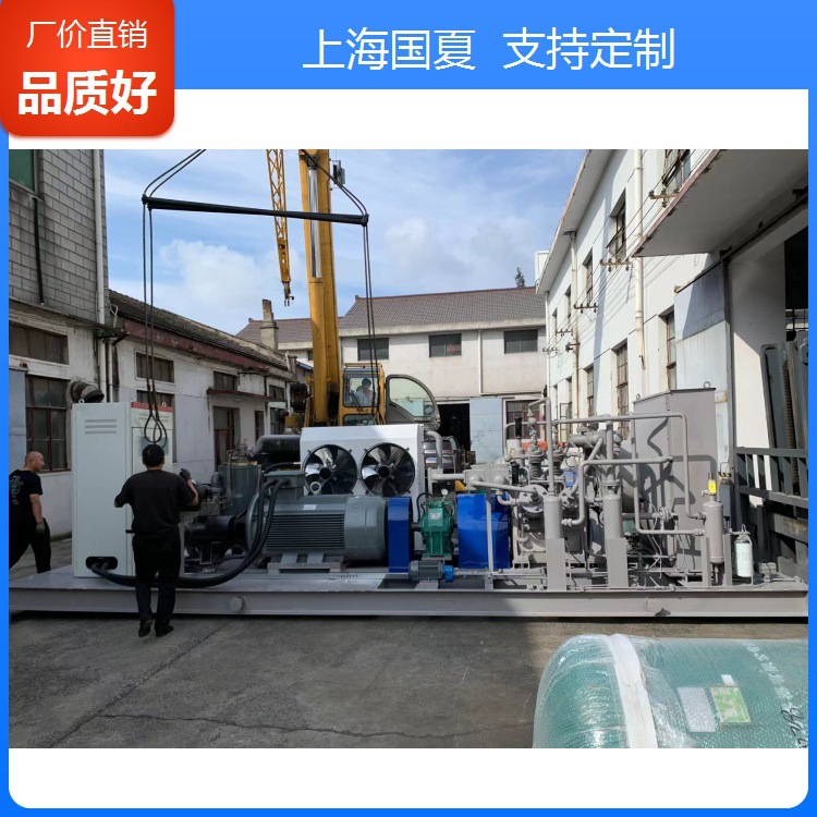 10立方排气量 250公斤压力空压机 活塞固定式空气压缩机 多年经验