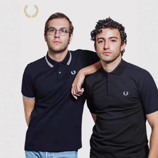 Black Casual Collared Shirt