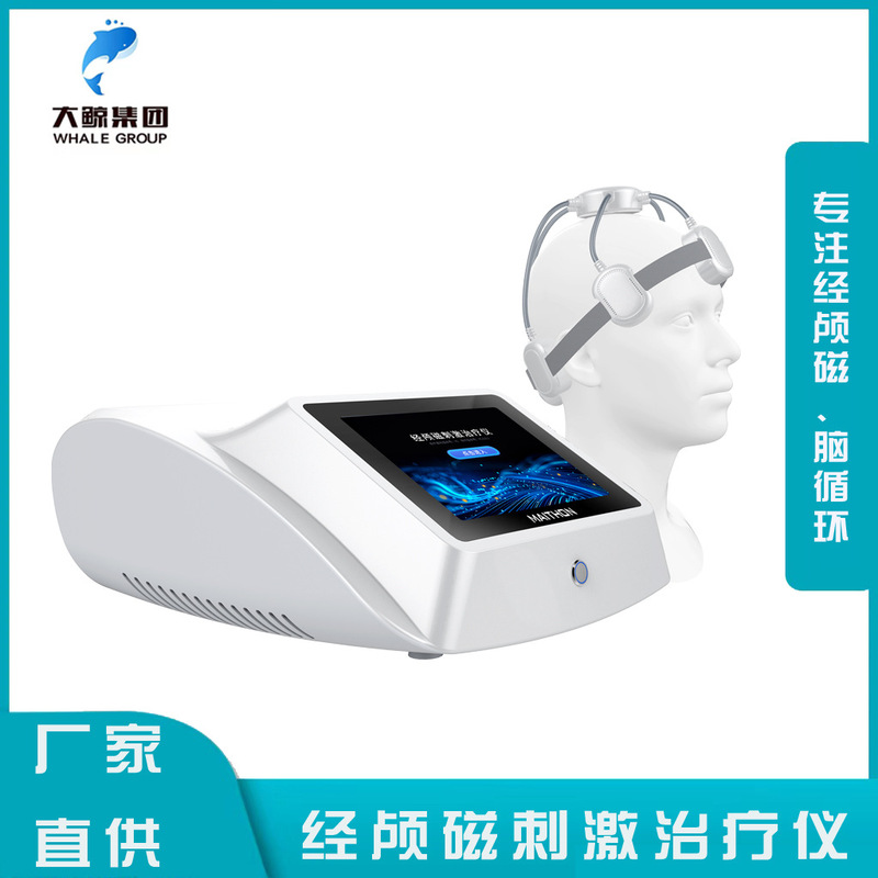 Factory Direct Supply of Household Meridian Magnetic Therapy Instruments, How Much Money Is One Smart Silent Brain Health Assistant