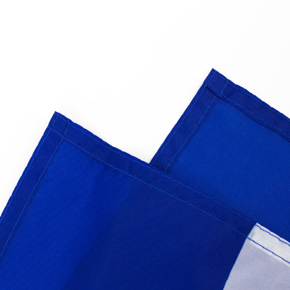 Greek Flag 90x150 Cm Polyester 3x5 Ft Supply For Home Garden Patio Lawn_voghion.com