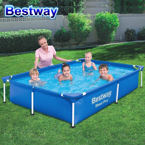 Extra large children's inflatable support swimming pool home children's family fish pond large adult thickened paddling pool