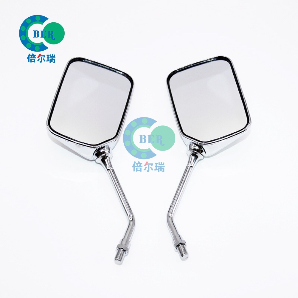 Cabello recto de fábrica para espejos retrovisores de motocicleta CB250F