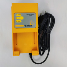 HETRONIC海德遥控器充电器UCH-2适用湿喷机遥控器电池68300900