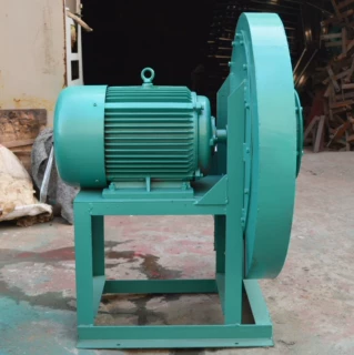 高压离心风机 离心通风机物料离心通风机9-19  4. 7.5KW 11KW