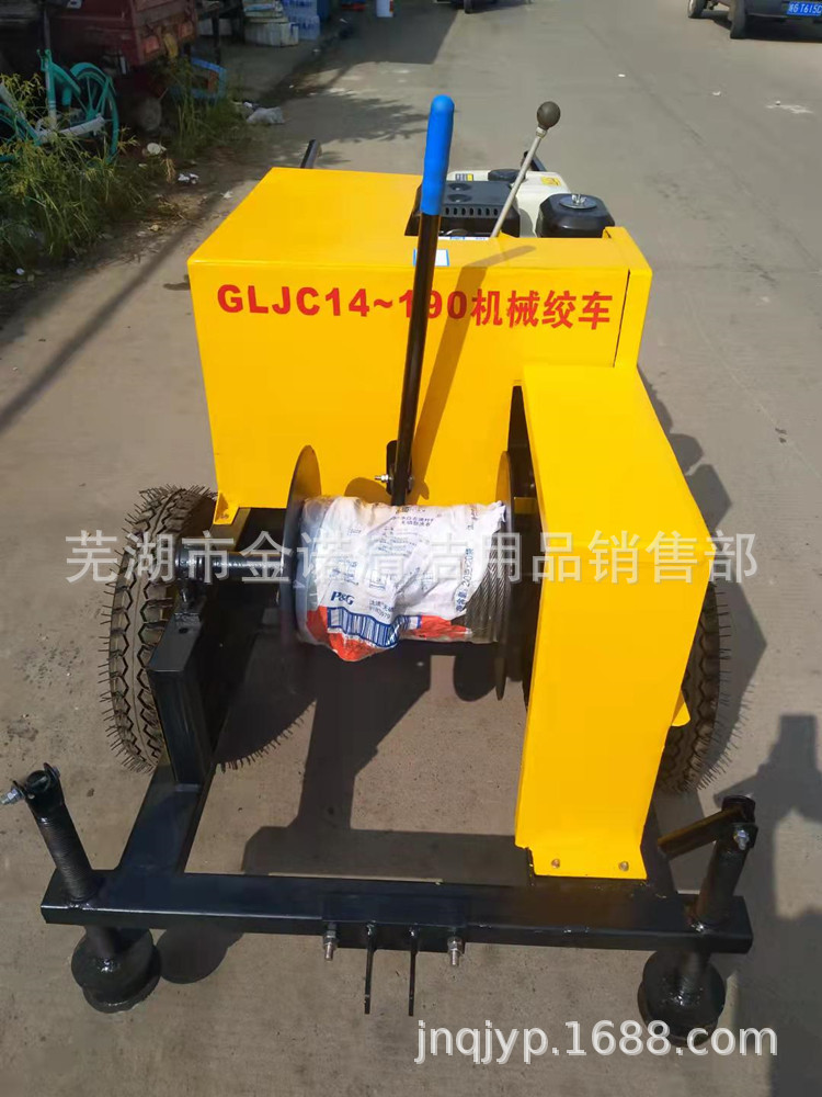 苏州南通连云港直销通沟牛管道内壁淤泥疏通清理机械