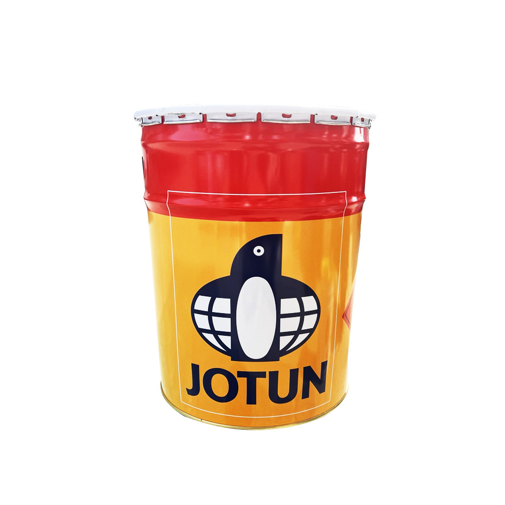 Грунт эпоксидный Jotun JOTA ZEP серый 8.75л