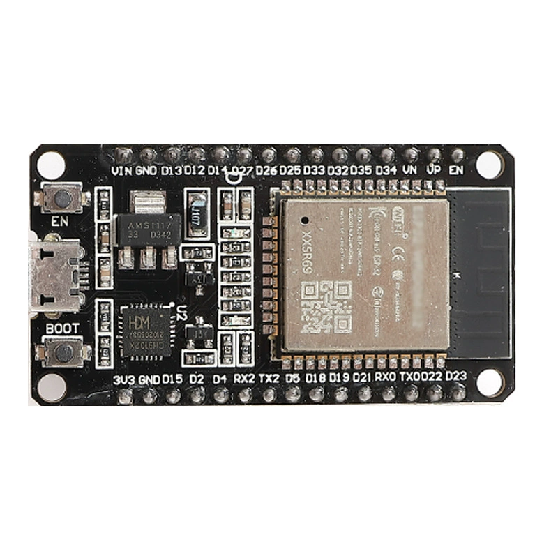 ESP-32 30P CH9102X MICRO driver development board WIFI+Bluetooth 2-in-1 dual-core ESP32 core