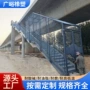防滑耐磨桥面铺设橡胶垫