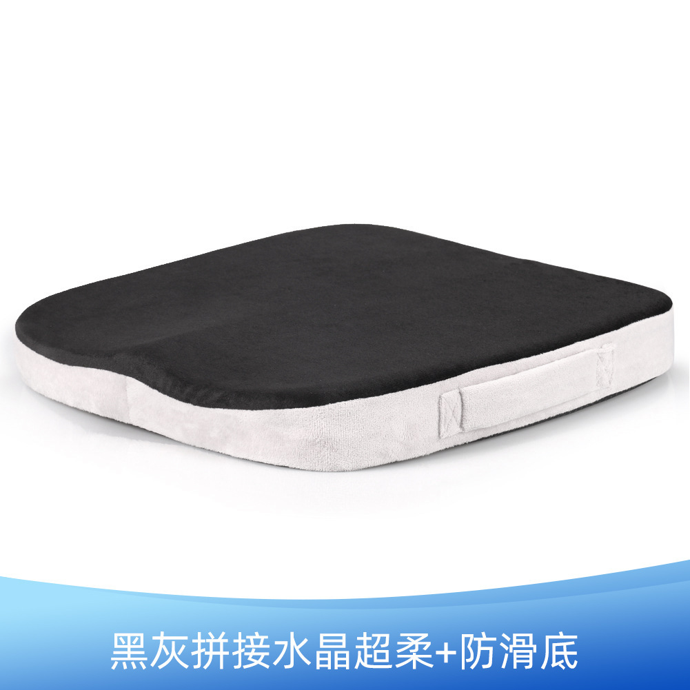 Nuevo cojín de alta resiliencia cojín de oficina cojín de asiento cojín de asiento Amazon explosión transfronteriza