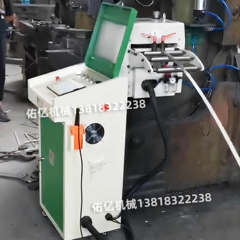 上海佑亿NC伺服送料机送料器NCF300冲压模具输送机送料自动拉料机