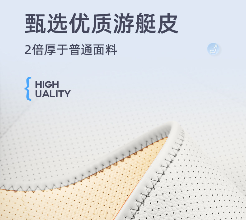 Suitable for AION N60 seat cushion, universal for all seasons, 26 new models, AION car ventilated breathable seat cushion cover modification