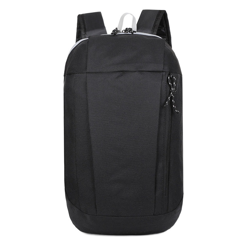 Training Institution Event Research Small Backpack Cycling Mountaineering Summer Camp Sports Backpack Custom Printed Logo