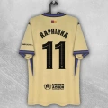 2526 barcelona away game # 11