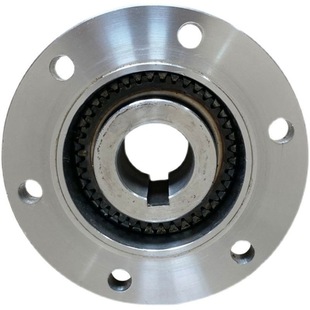 Double-Beam Gantry Crane Gear Coupling 185220/250/290 Internal and External Transmission Double Transmission Direct Hand