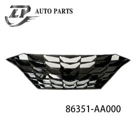 中网;车身及附件;其他汽车改装