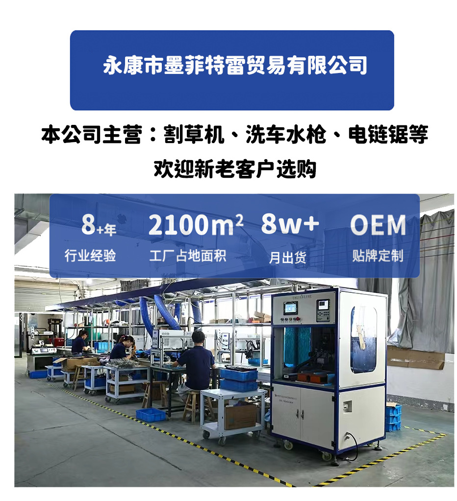 详情模板公司介绍1