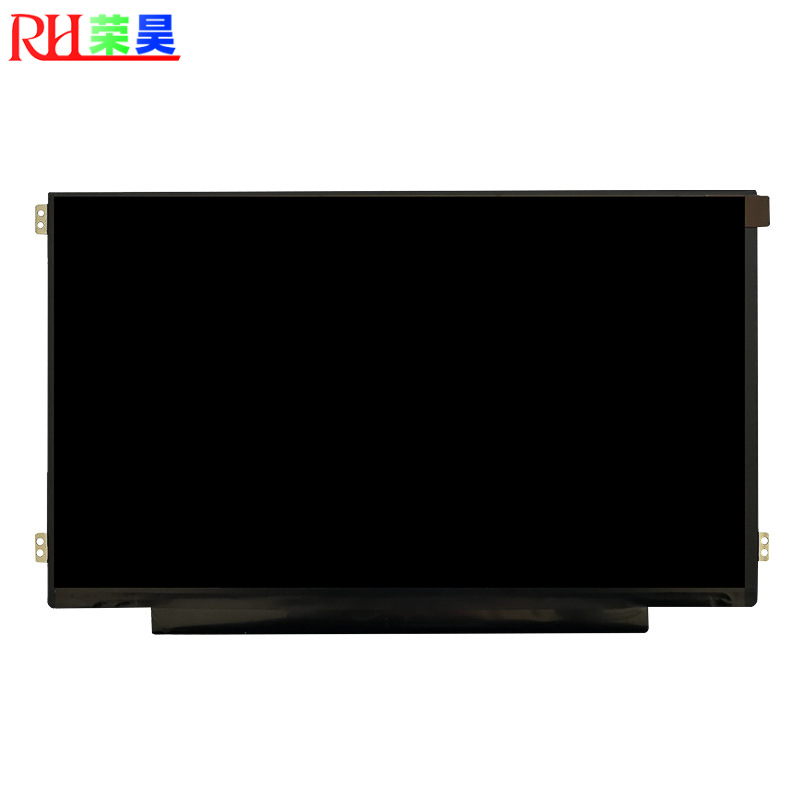 Pantalla LCD de 11.6 pulgadas 1366*768 BOE para máquina de punto de venta para cajeros, modelo NT116WHM-N21