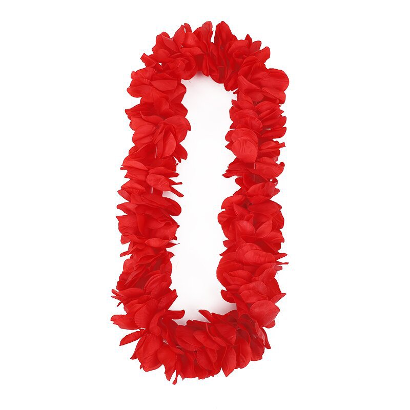 Fábrica al por mayor de hierba hawaiana falda cintura elástica niños adultos rendimiento vestir falda de hierba guirnalda sujetador