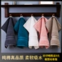挂式加大吸水家用面巾