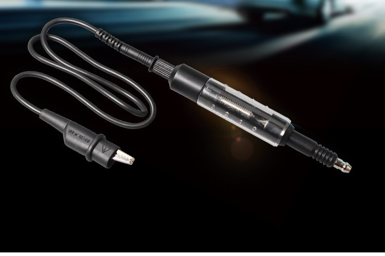 Automotive High-Voltage Line and High-Voltage Package Tester, Engine Ignition System Tester, Spark Plug Ignition Gauge