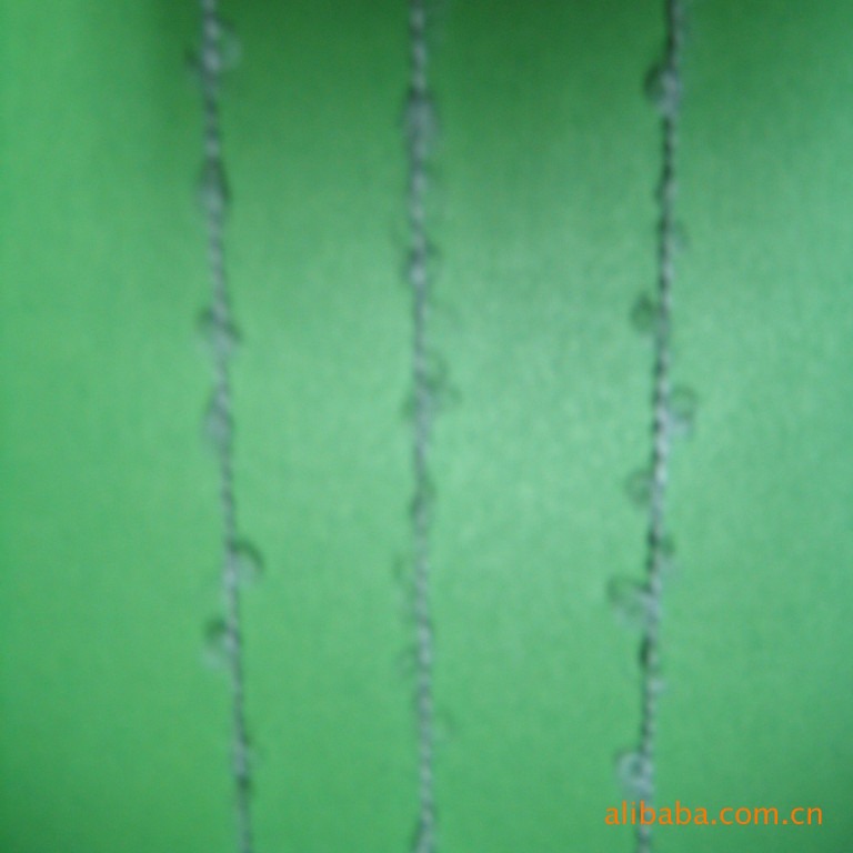 供应花式纱线黑色芯线圈圈纱      价格面议