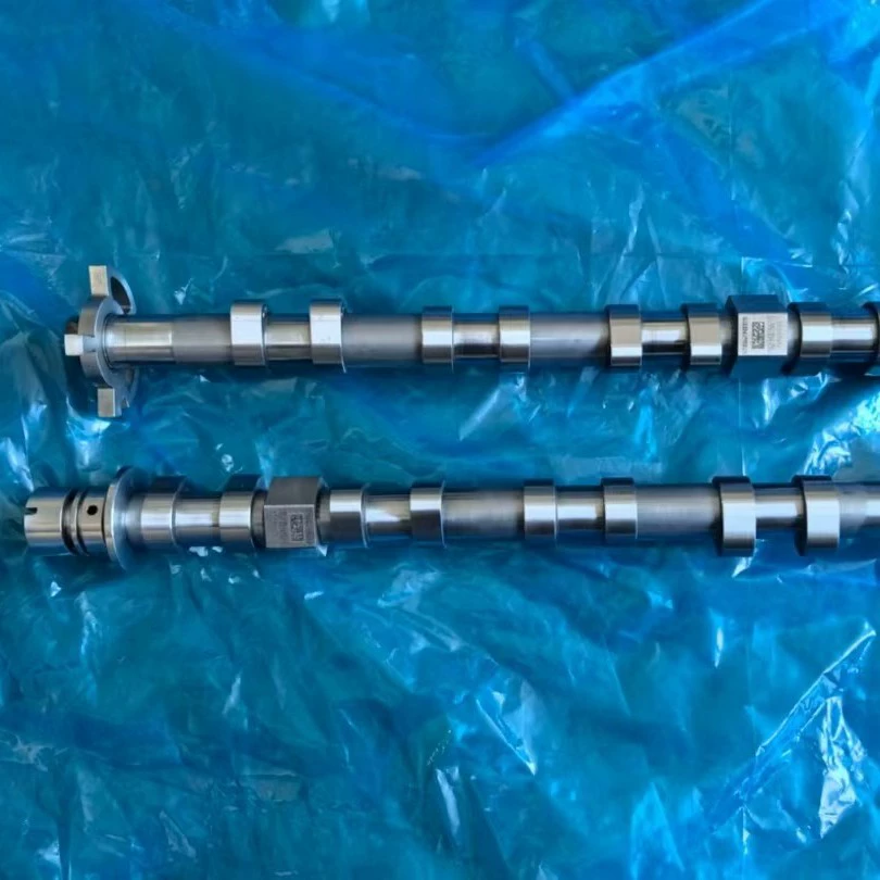 Camshaft 12696853