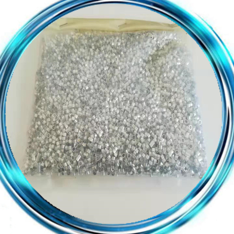 厂家销售1060毛细纯铝管 3003合金铝管 6061 6063铝合金毛细管