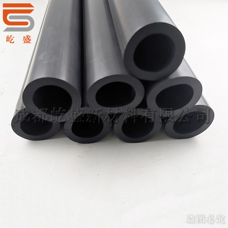 大金G558氟胶管 FKM橡胶制品 低渗透耐介质耐高温 开采井下护套