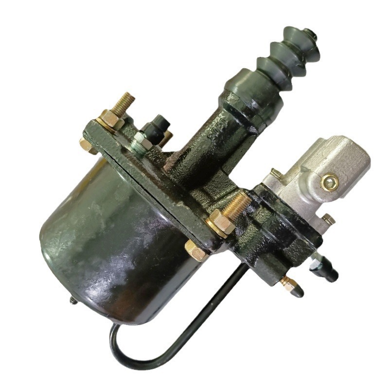 El Autobús Europeo del camión pesado del aumentador de presión 642-05454 del embrague de SMT parte 642-07314