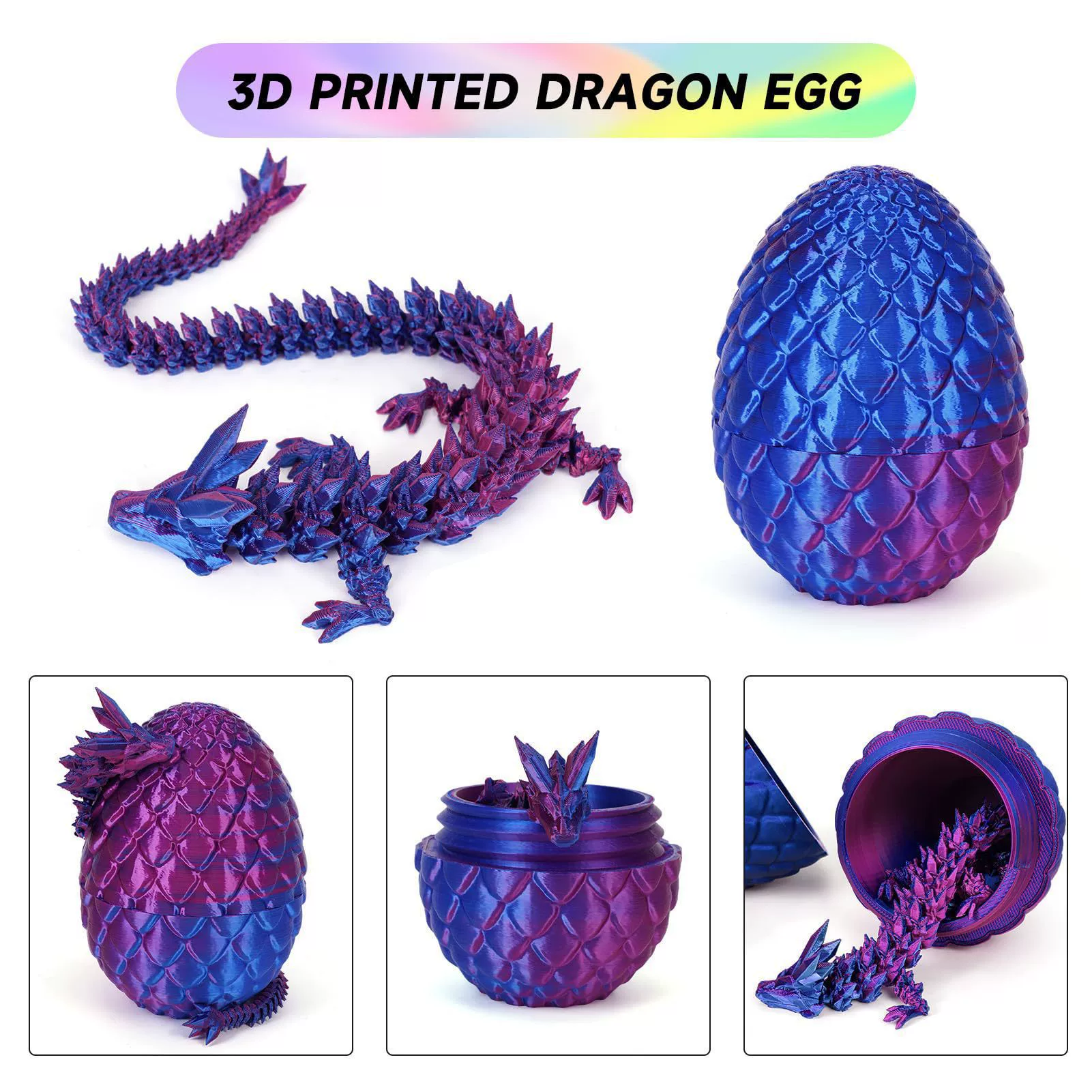 () Китайская небольшая игрушка, 3D, подвижные суставы, подарок на день рождения