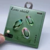 Corning-Positioner Eagle Eye [High-end green paper box]
