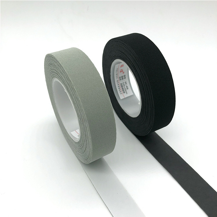 供应潜水服瑜伽服四面弹力三层布胶带户外运动服装摇粒绒防水胶带