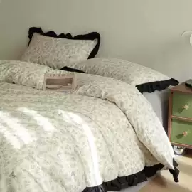 四件套;夏凉被;纤维被