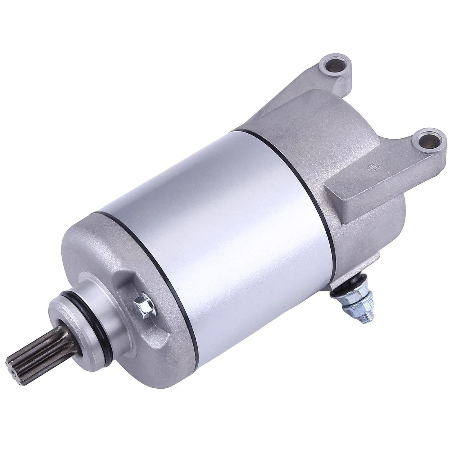 Starter Motor Suitable for Hisun 400Utv All-Terrain Vehicle 31200-F12-0000 Starter